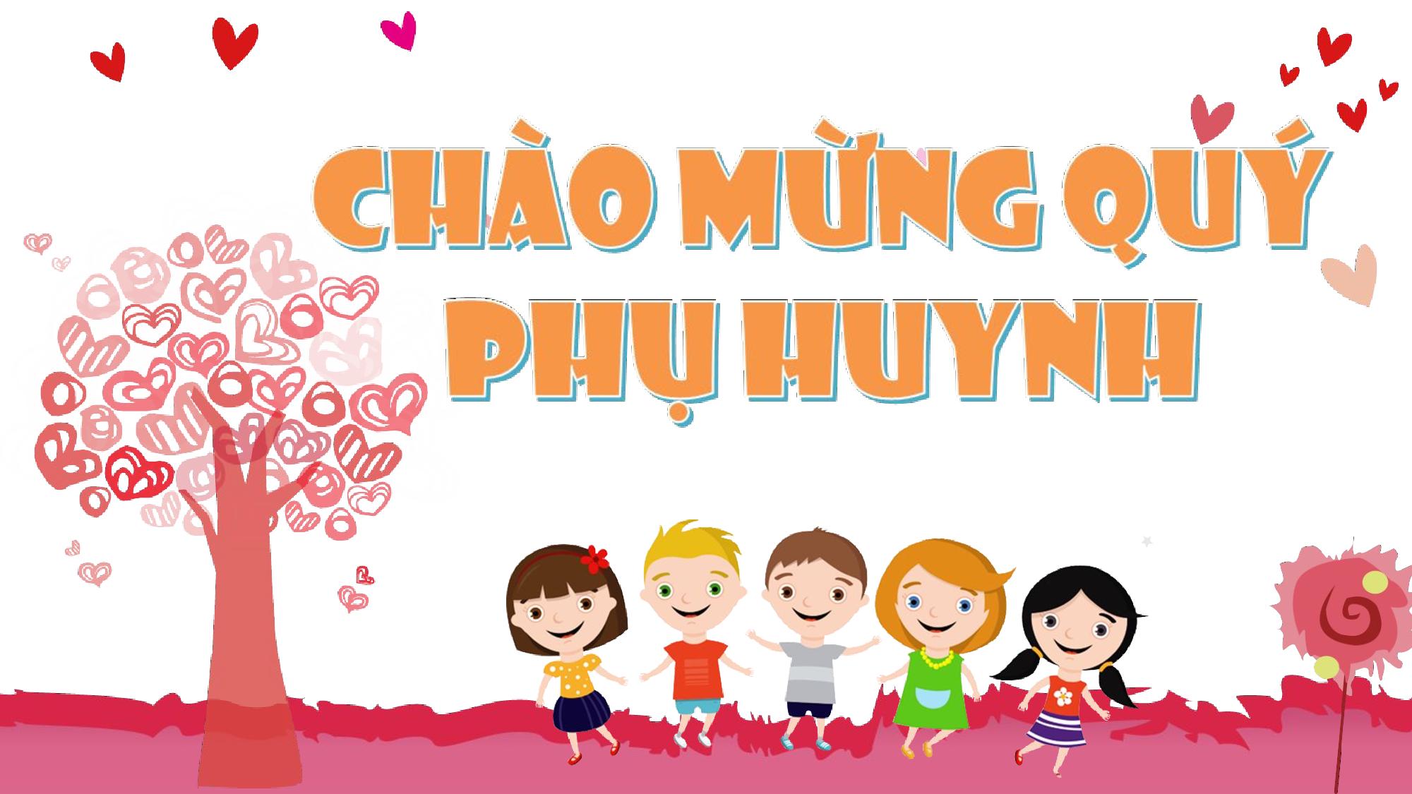 HỌP PHỤ HUYNH HỌC KỲ 2 NĂM 2025